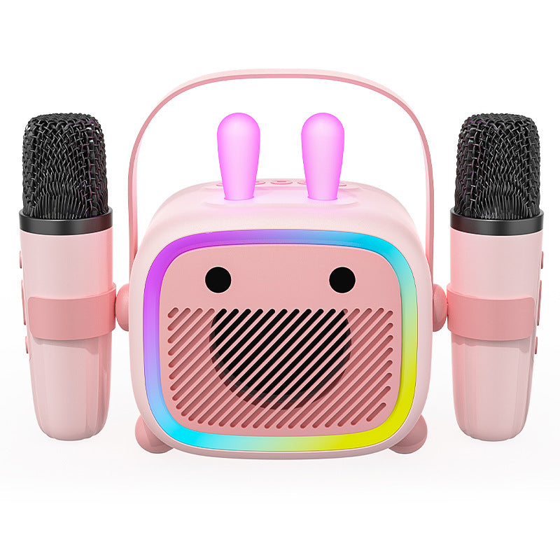 Kids Karaoke Lautsprecher Brehn