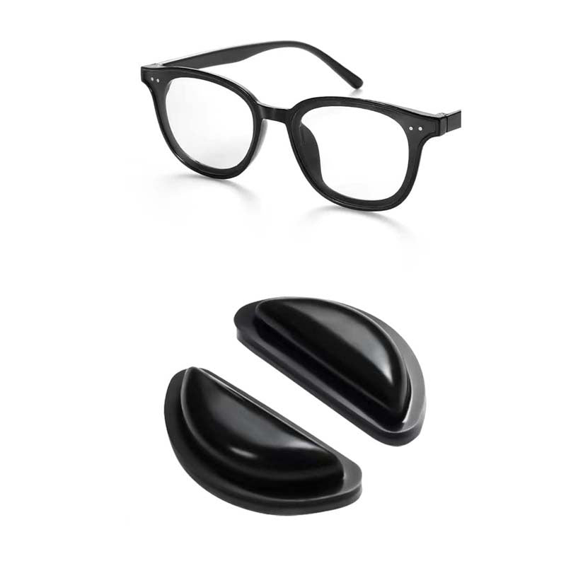 Silicone Anti-Rutsch-Nasenpads Brehn