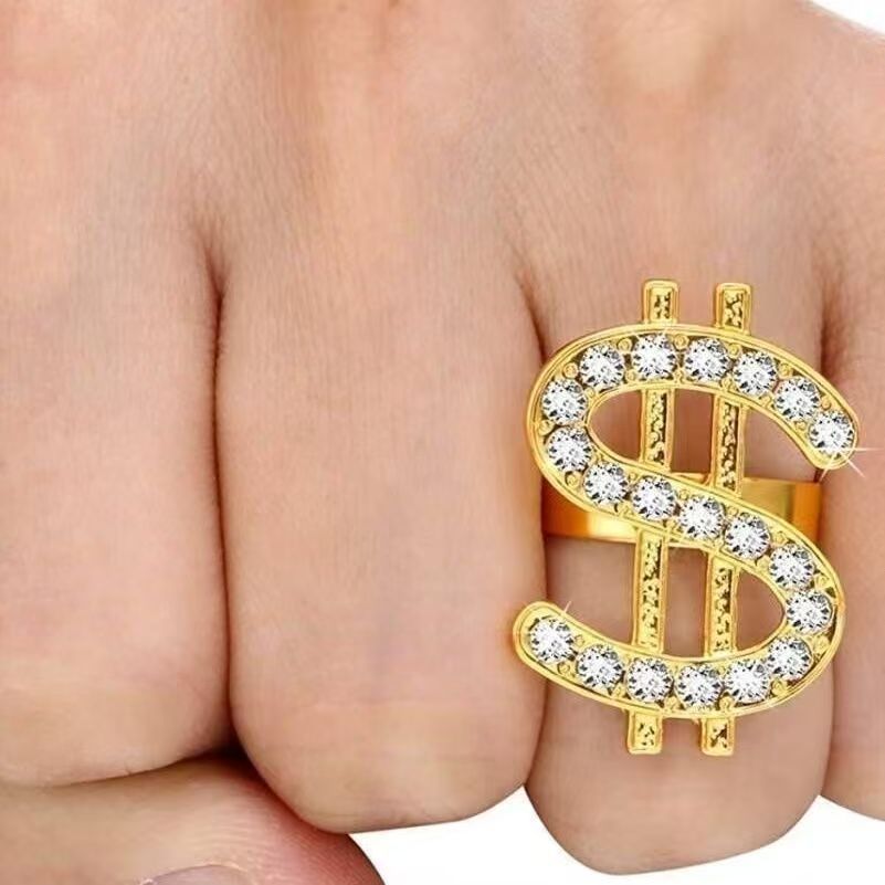 Statement Ring Brehn