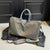 Multi-Functional Soft Shell Reis Duffle