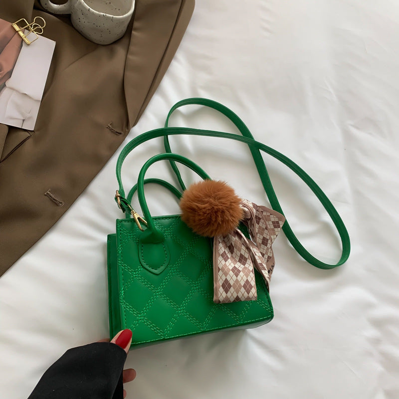 Mini-Handtasche