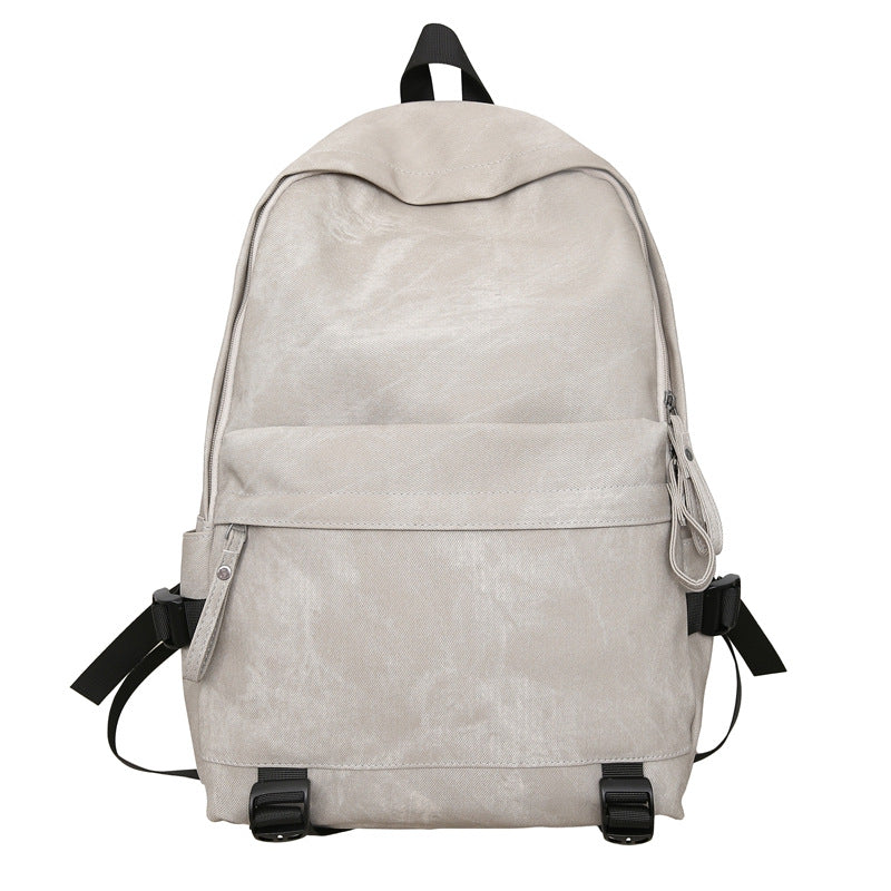 Casual Canvas Rucksack Brehn