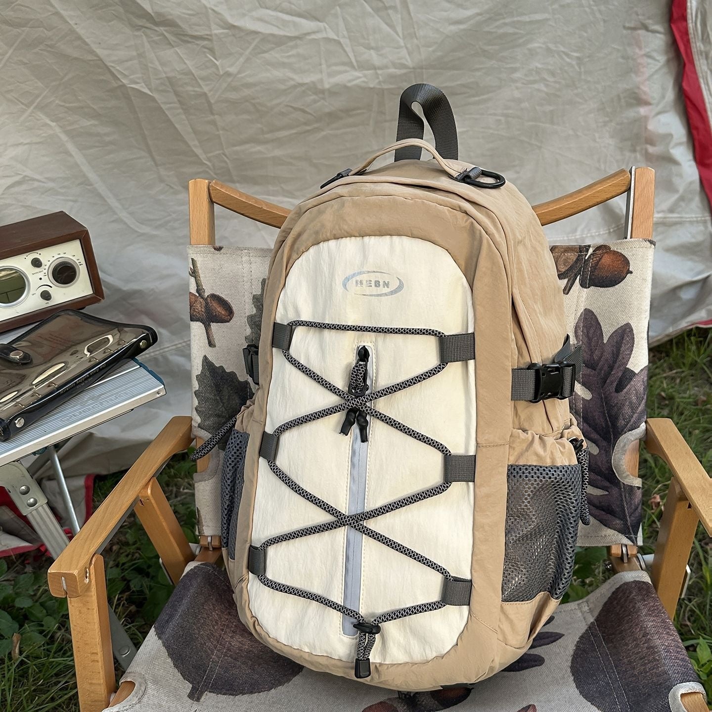 Rucksack Brehn