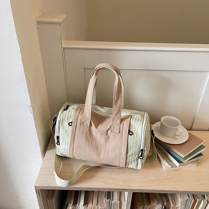 Vielseitige Reisetasche mit Organisationsfächern Brehn