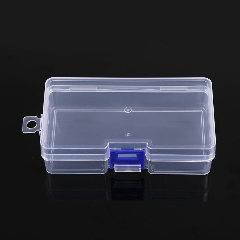 Kompakte Organizer-Box Brehn