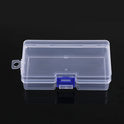 Kompakte Organizer-Box Brehn