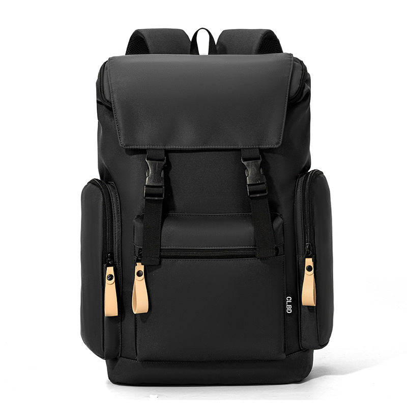 Vielseitiger Urban Explorer Rucksack Brehn