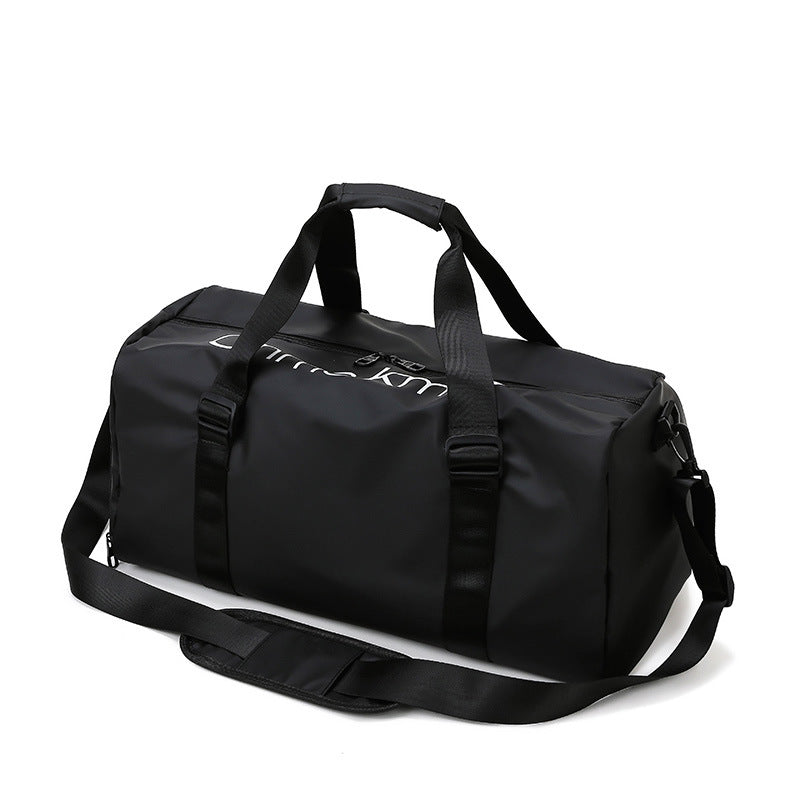 Robuste wasserdichte Sport-Duffle-Tasche Brehn