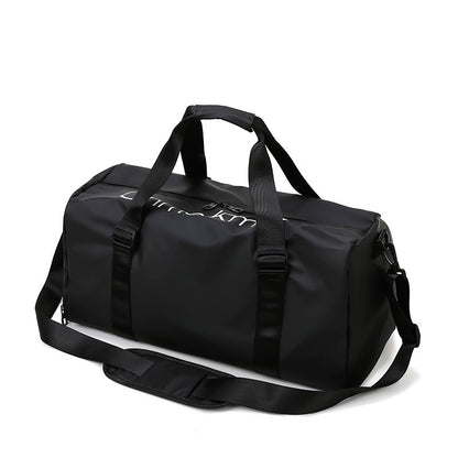 Robuste wasserdichte Sport-Duffle-Tasche Brehn
