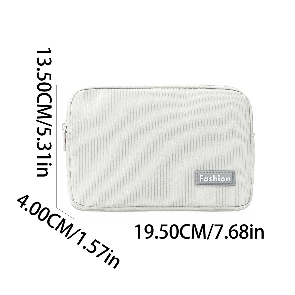 Modischer und Funktionaler Kosmetik Organizer Brehn