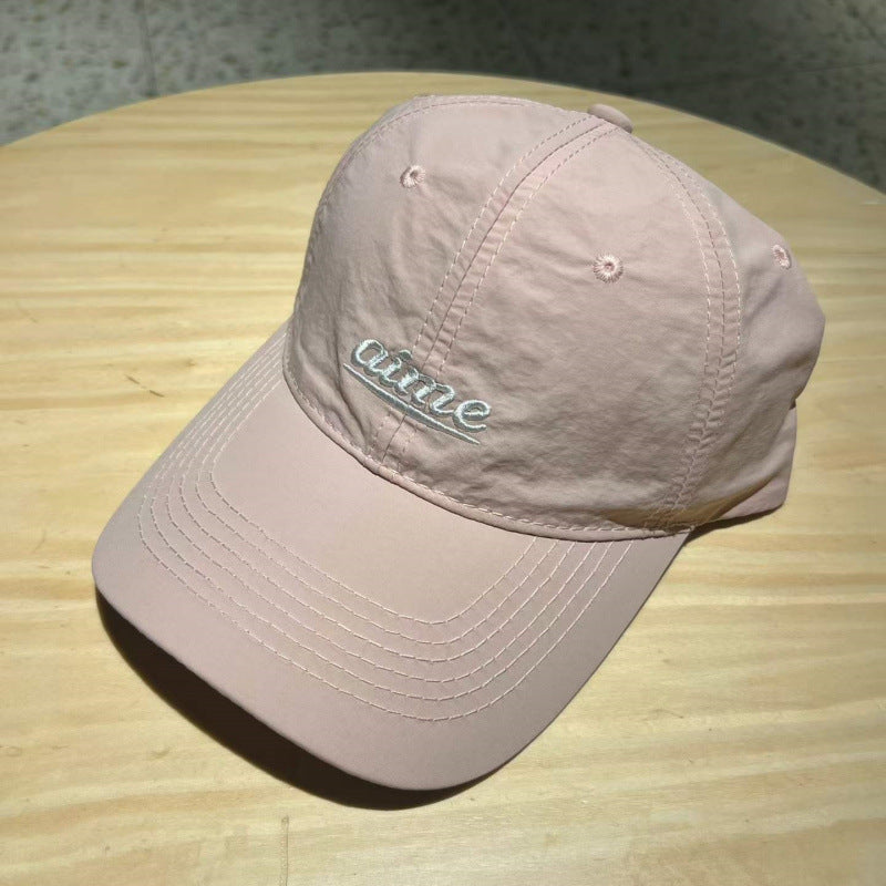 Damen Leichte Casual Kappe Brehn