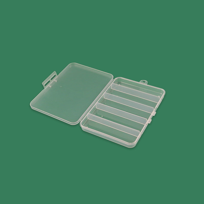 Multi-Compartment Utility Organizer Box Brehn