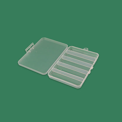 Multi-Compartment Utility Organizer Box Brehn