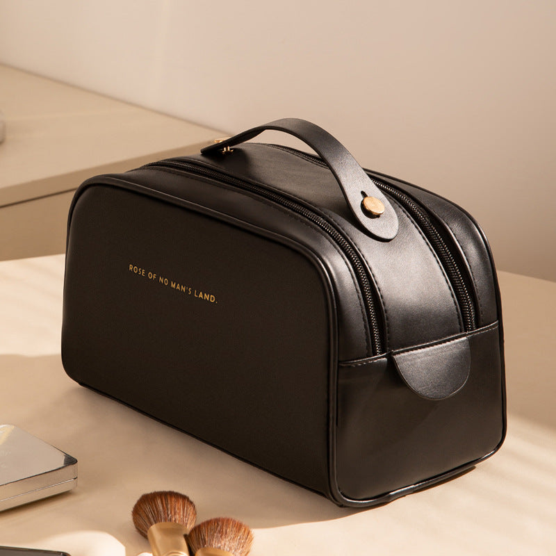 Elegante Reise Kosmetiktasche Brehn