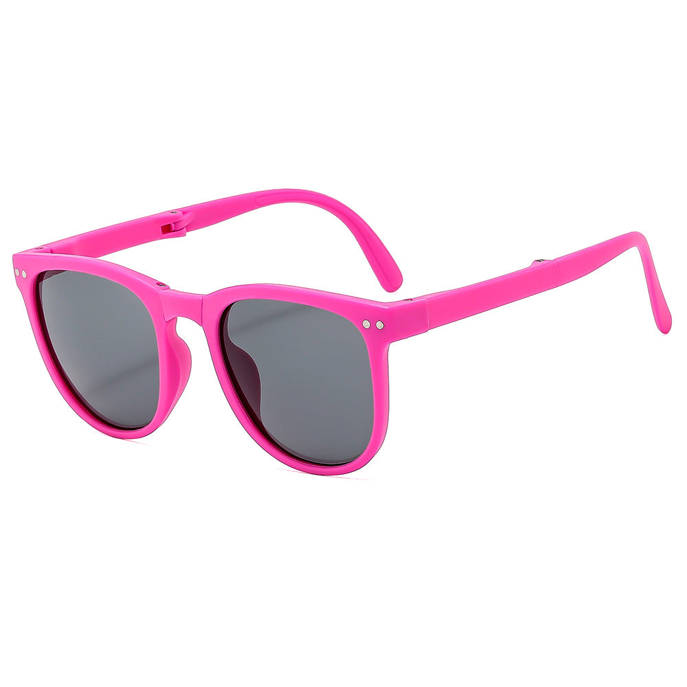 Damen modische Freizeit-Sonnenbrille mit UV-Schutz Brehn