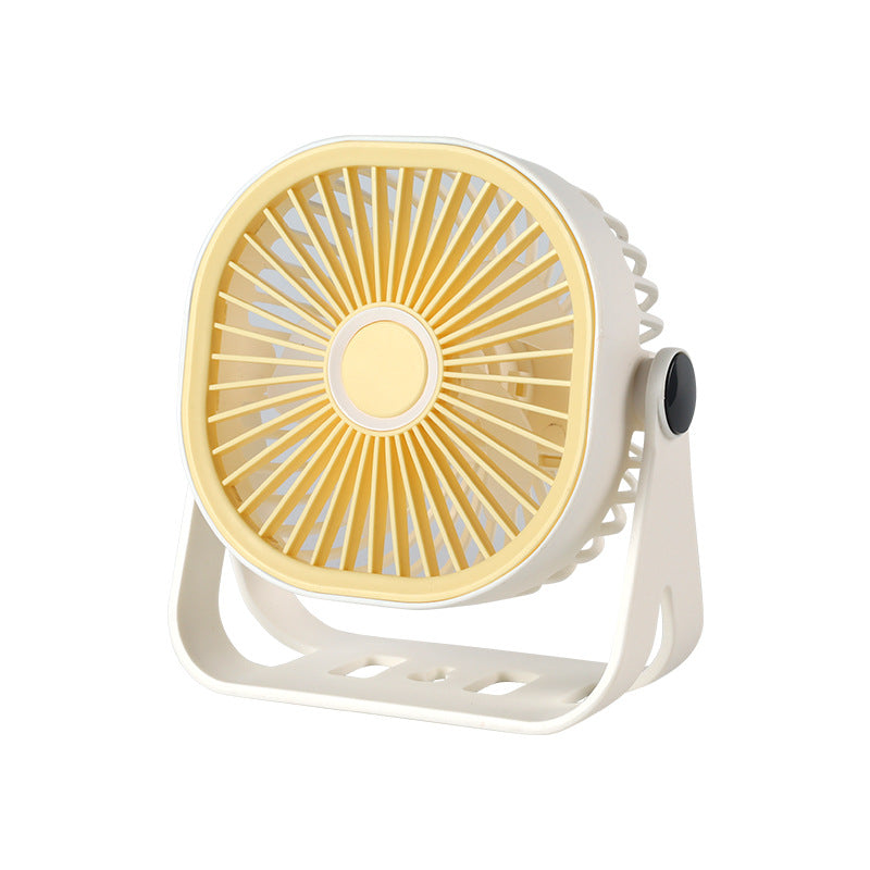 Damen praktischer Tischventilator Brehn