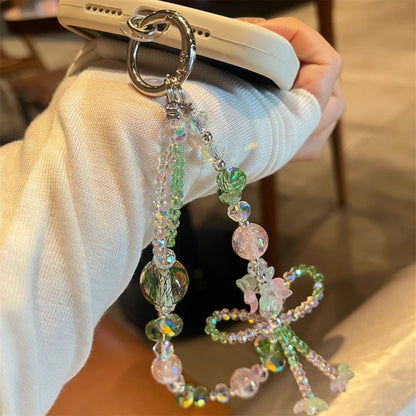 Perlen Charm Zubehör Lanyard Brehn