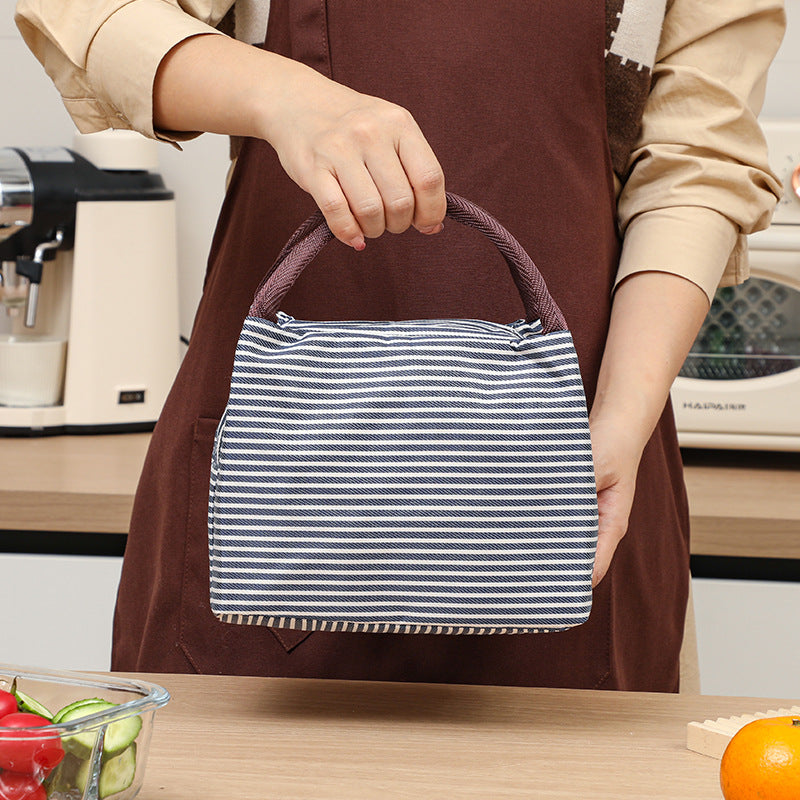 Isolierte Lunch-Tasche Brehn
