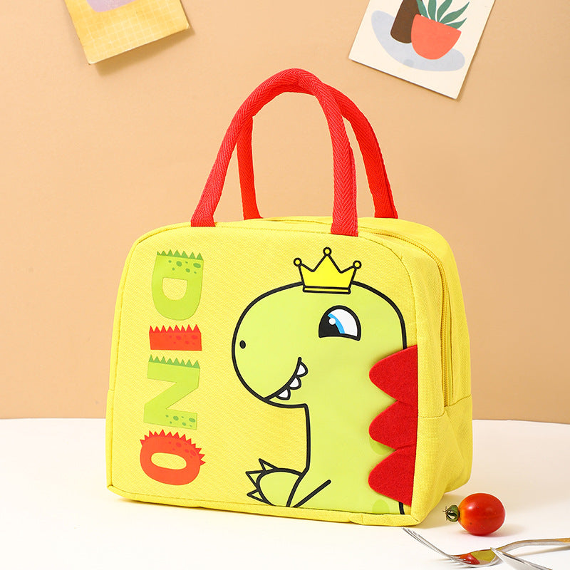Spaß Dino-Themen Lunchbag