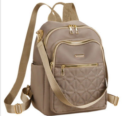 Vielseitiger Stepp-Rucksack Brehn