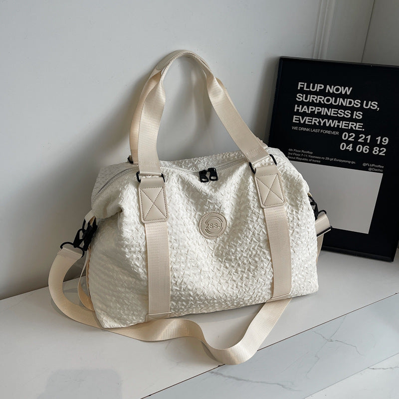 Haltbarer Reisetasche