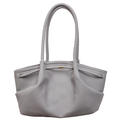 Klassische Strukturierte Handtasche