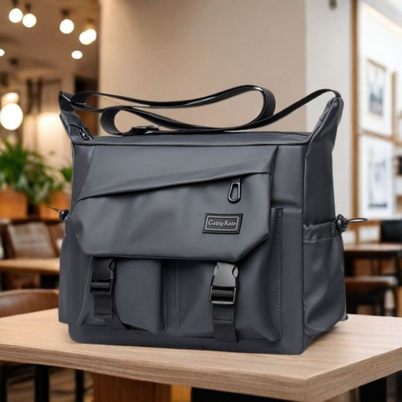 Messenger-Tasche Brehn