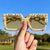 Dekorative Mode-Sonnenbrille Brehn