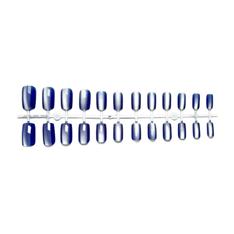 Nagellackset Brehn