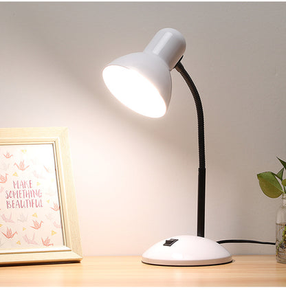 Verstellbare Schreibtischlampe