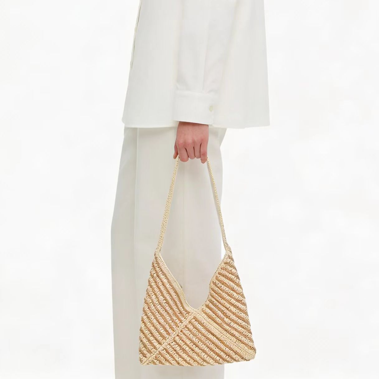 Handtasche Brehn