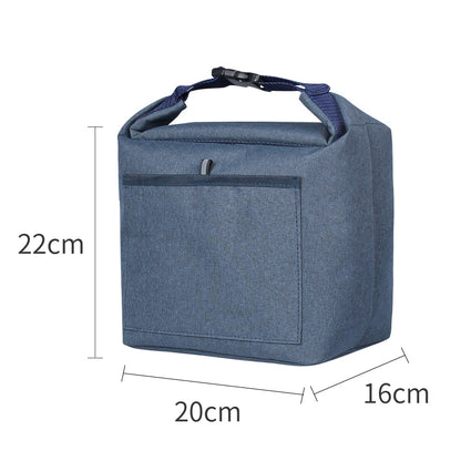 Damen Kühlende Picknicktasche Brehn