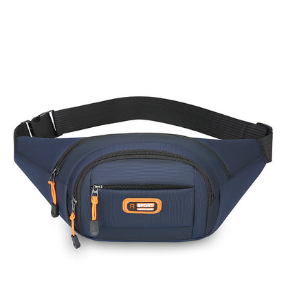 Aktiver Lebensstil Gürteltasche Brehn