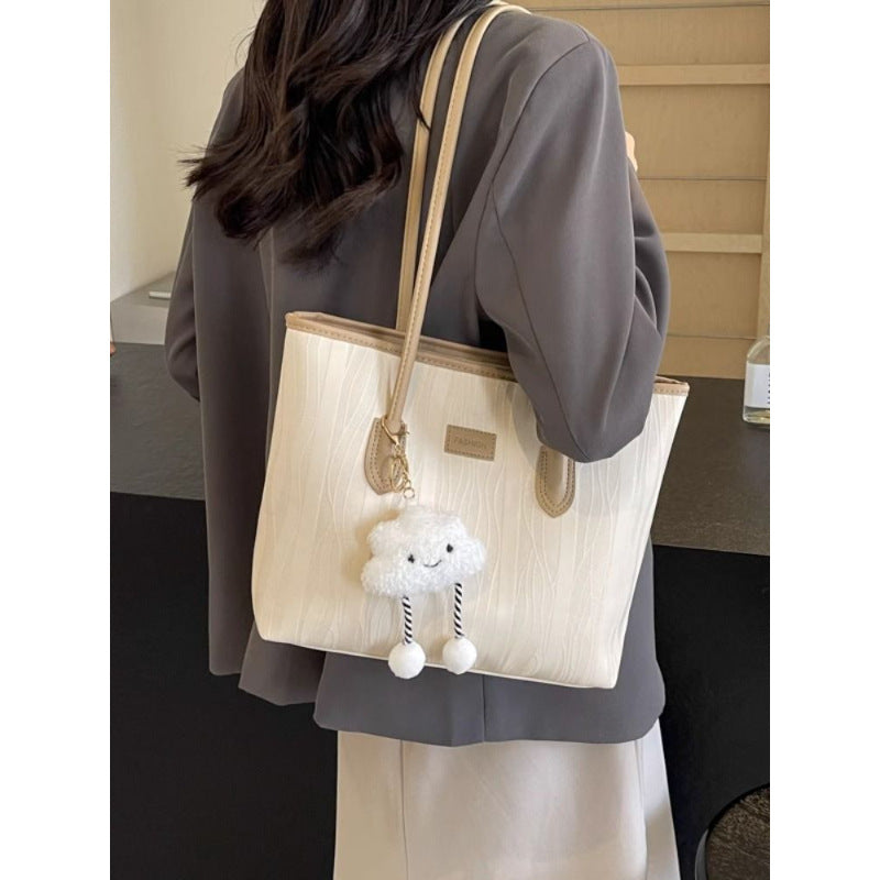 Elegante professionelle Tragetasche Brehn
