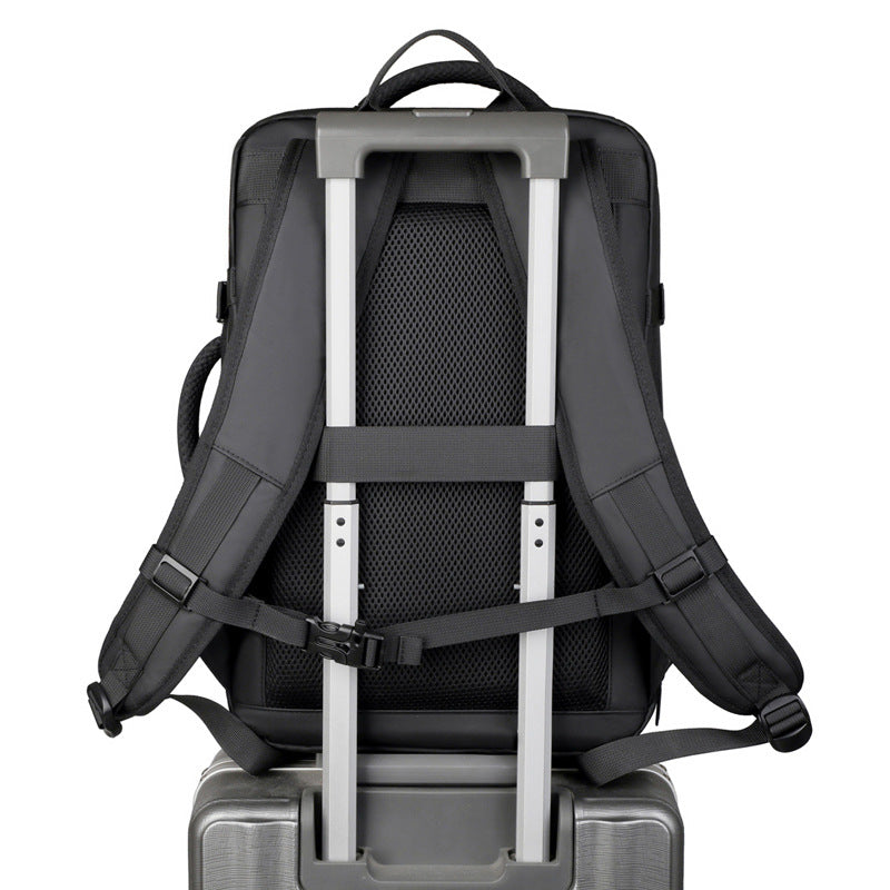 Vielseitiger urbaner Pendler-Rucksack Brehn