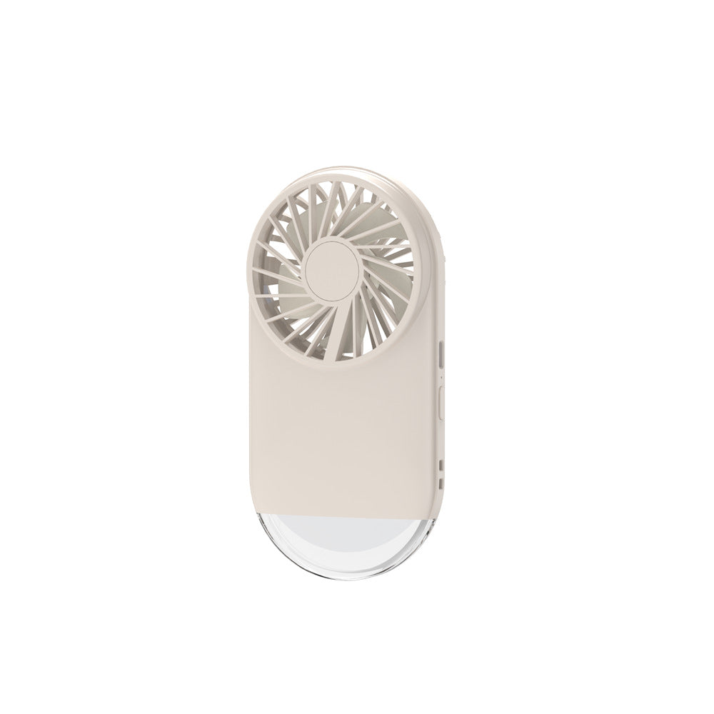 Unisex tragbarer Handventilator Brehn