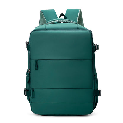 Stylischer Laptop-Rucksack Brehn