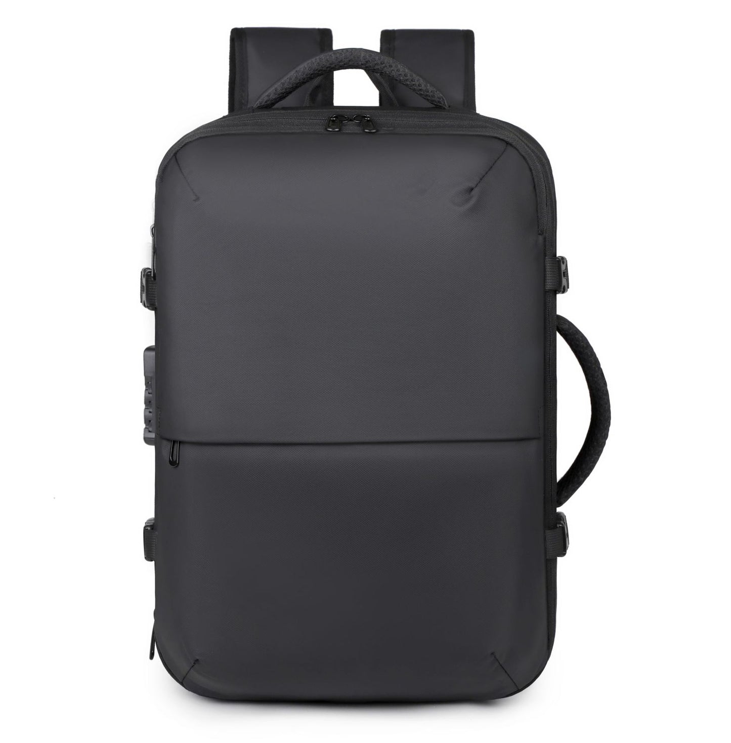 Multi-Funktionale Professionelle Laptop-Rucksack Brehn