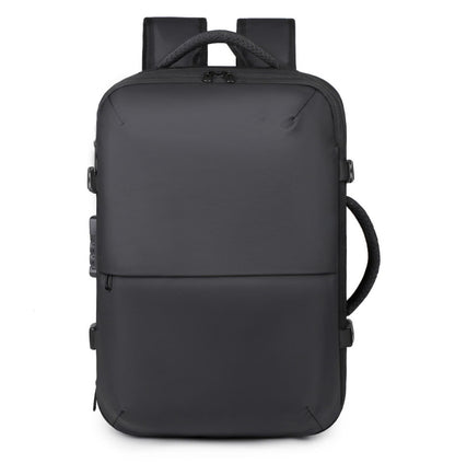Multi-Funktionale Professionelle Laptop-Rucksack Brehn