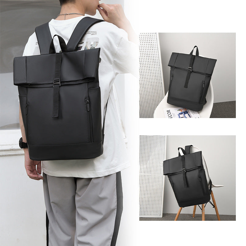 Vielseitiger wasserdichter Rucksack Brehn