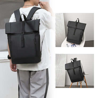 Vielseitiger wasserdichter Rucksack Brehn