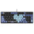 Mechanische Gaming-Tastatur mit verbesserter Tastenreaktion Brehn