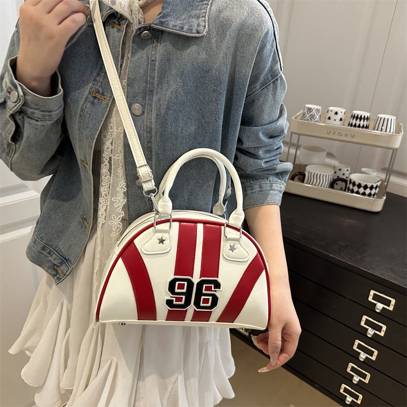Stylische Sportliche Bowlingtasche Brehn