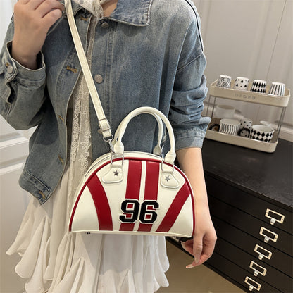 Stylische Sportliche Bowlingtasche Brehn