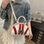 Stylische Sportliche Bowlingtasche Brehn