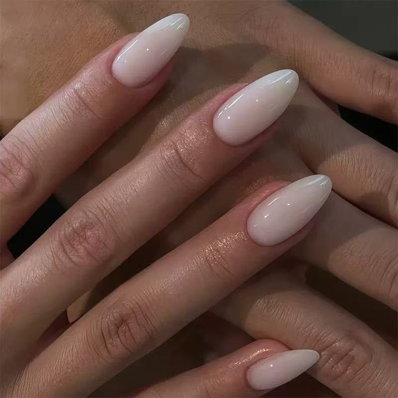 Nagelverlängerungsform Brehn