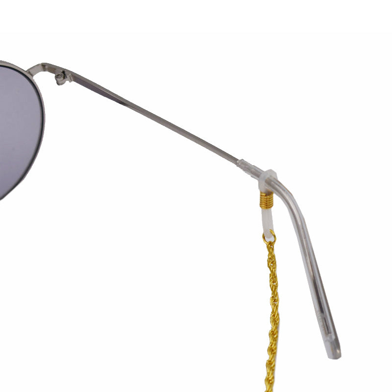 Premium Ketten Brillenhalter Brehn