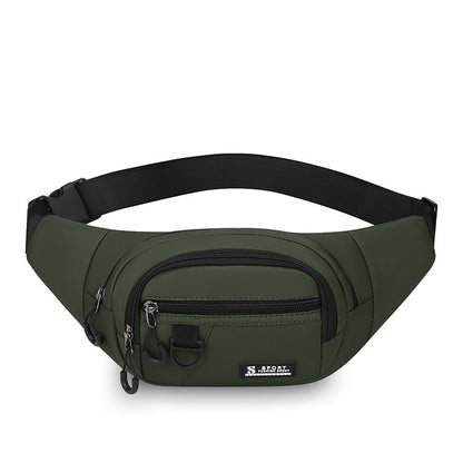 Elegante Utility Gürteltasche