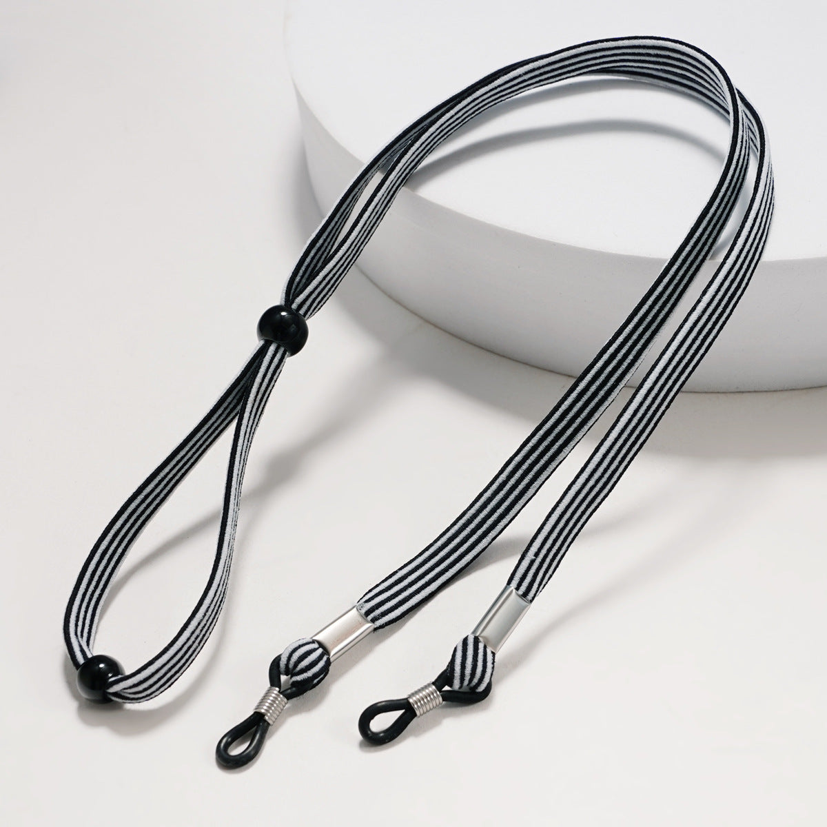 Verstellbarer langlebiger Brillenband Brehn