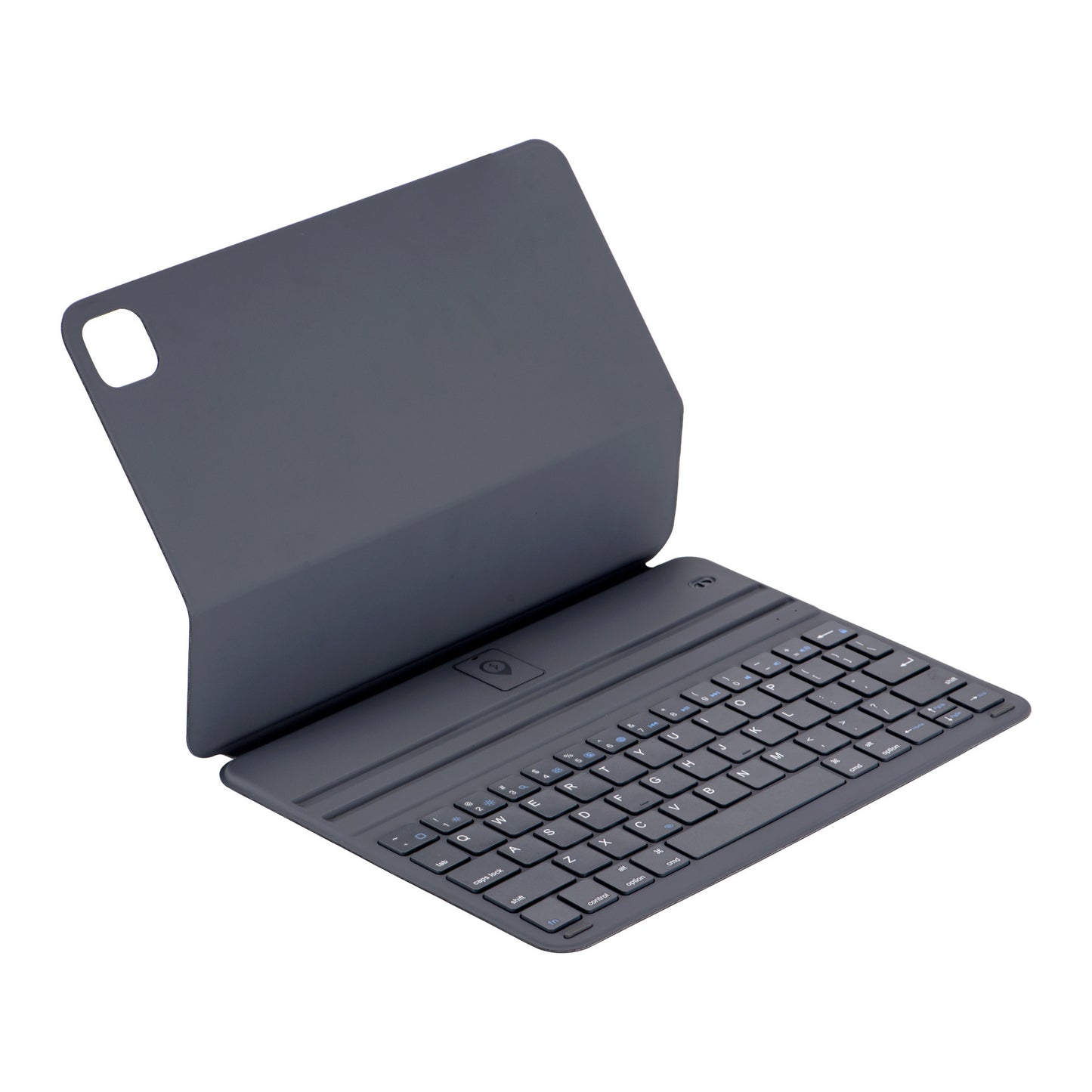 Vielseitiger Tablet-Tastaturständer und -Hülle Brehn